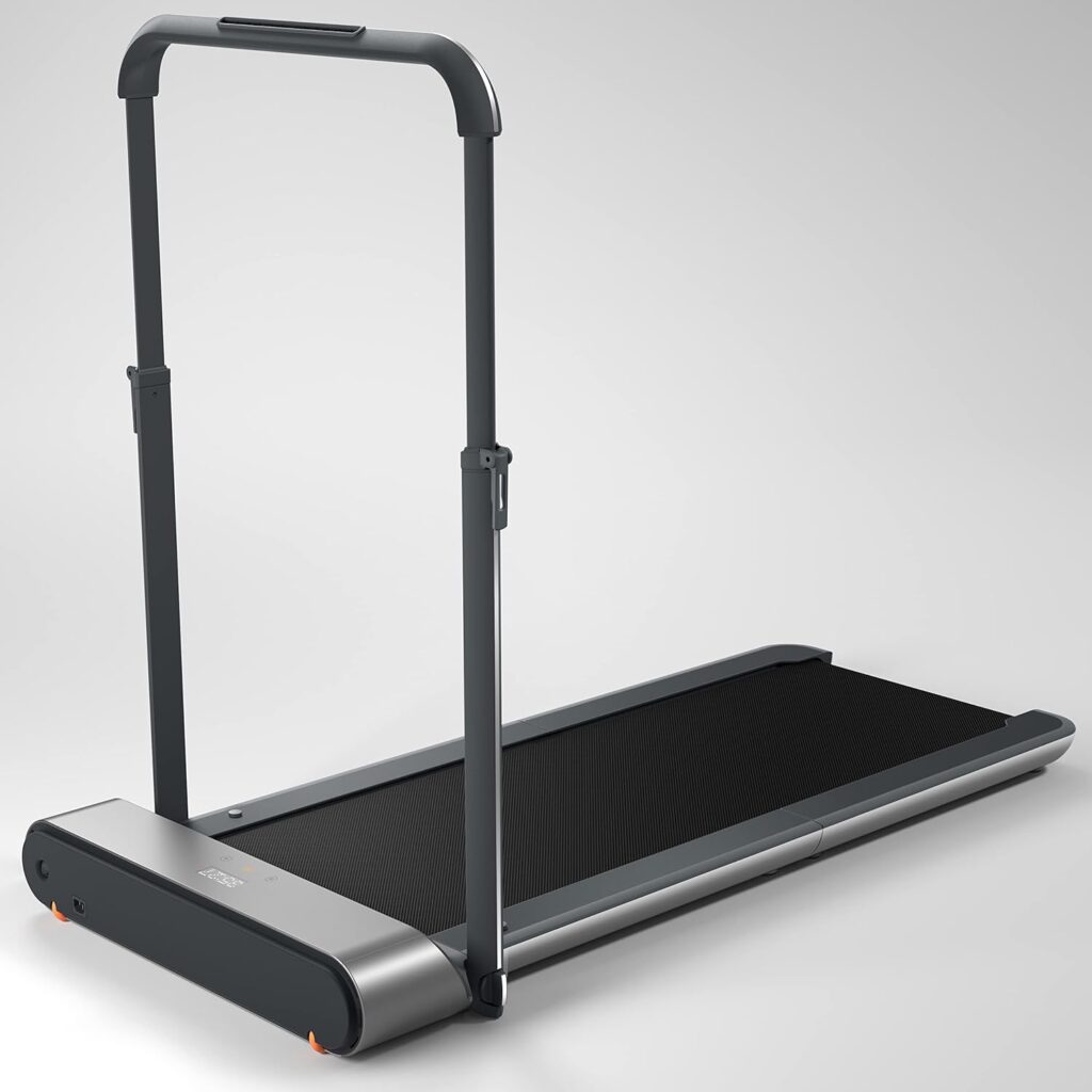  iQ Slim Foldable Treadmill